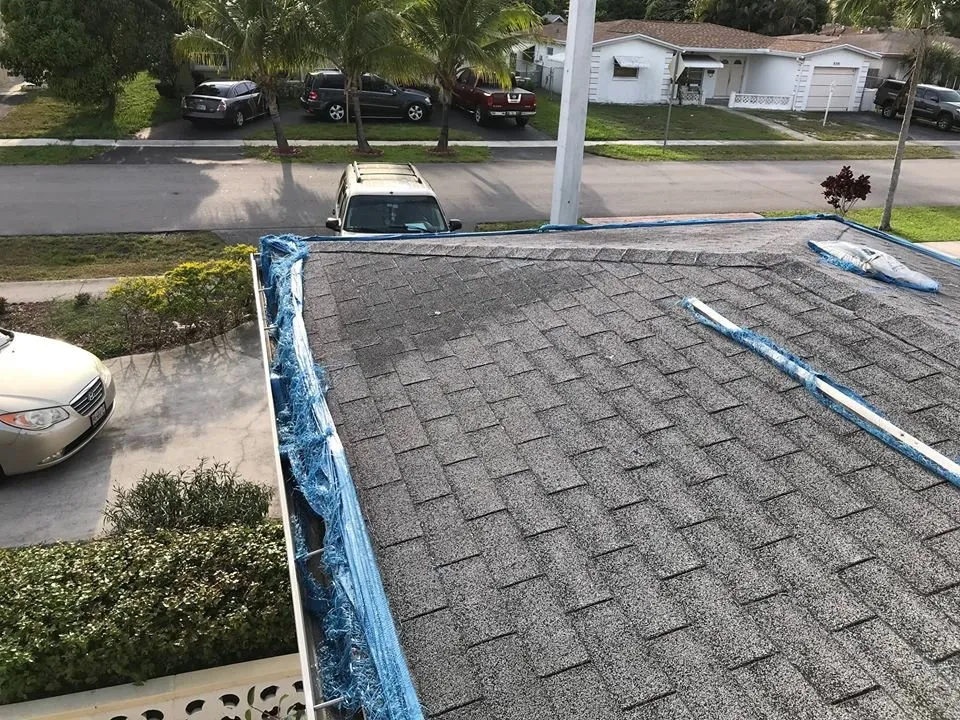 Slide of B&H Pro Solutions