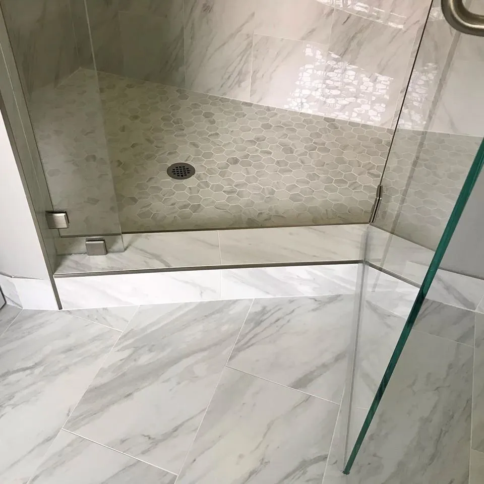 Slide of B&H Pro Solutions