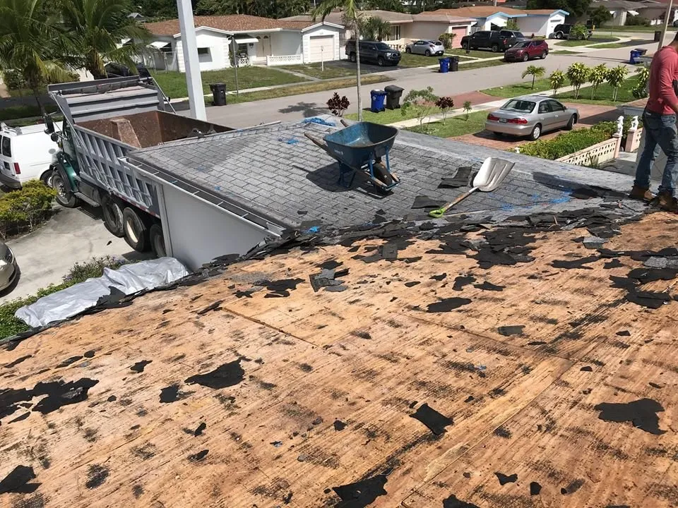 Slide of B&H Pro Solutions