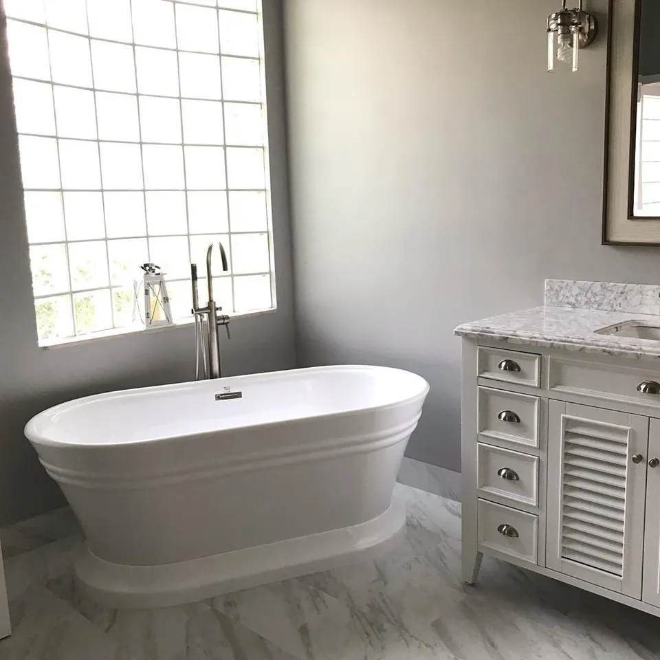 Slide of B&H Pro Solutions