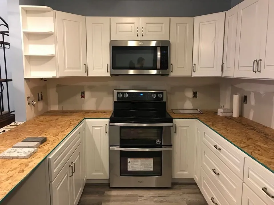 Slide of B&H Pro Solutions