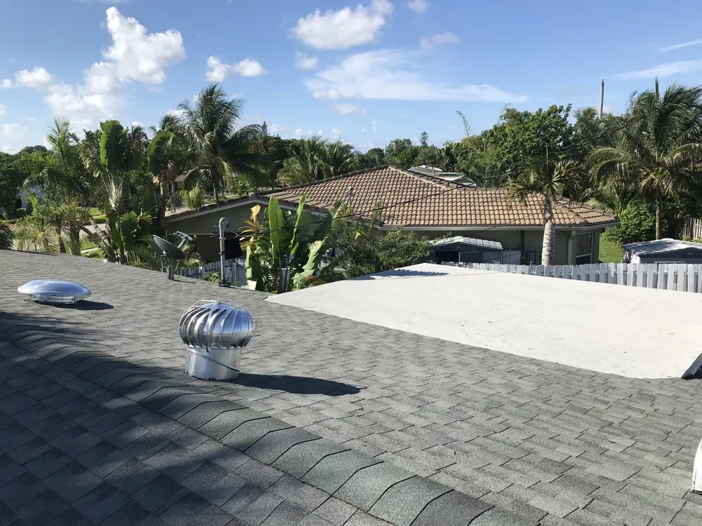 Slide of B&H Pro Solutions