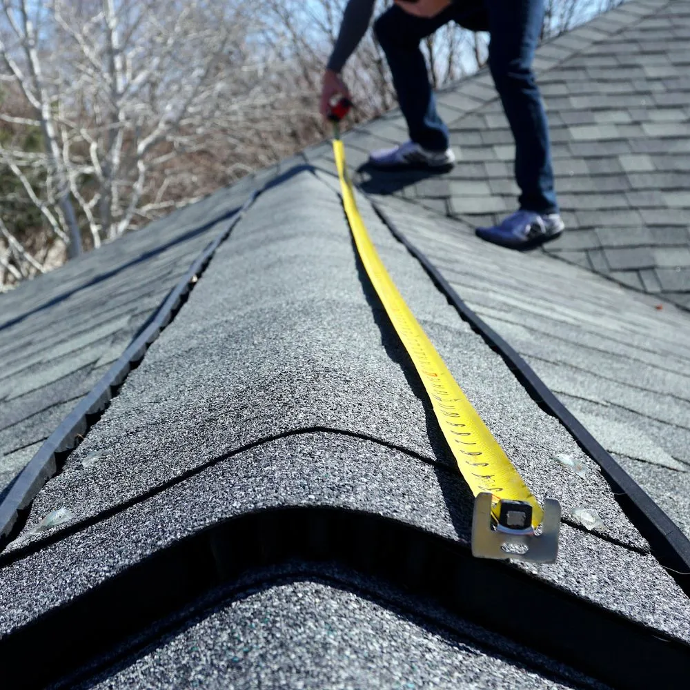 Slide of BH ROOFING & DEVELOPMENT