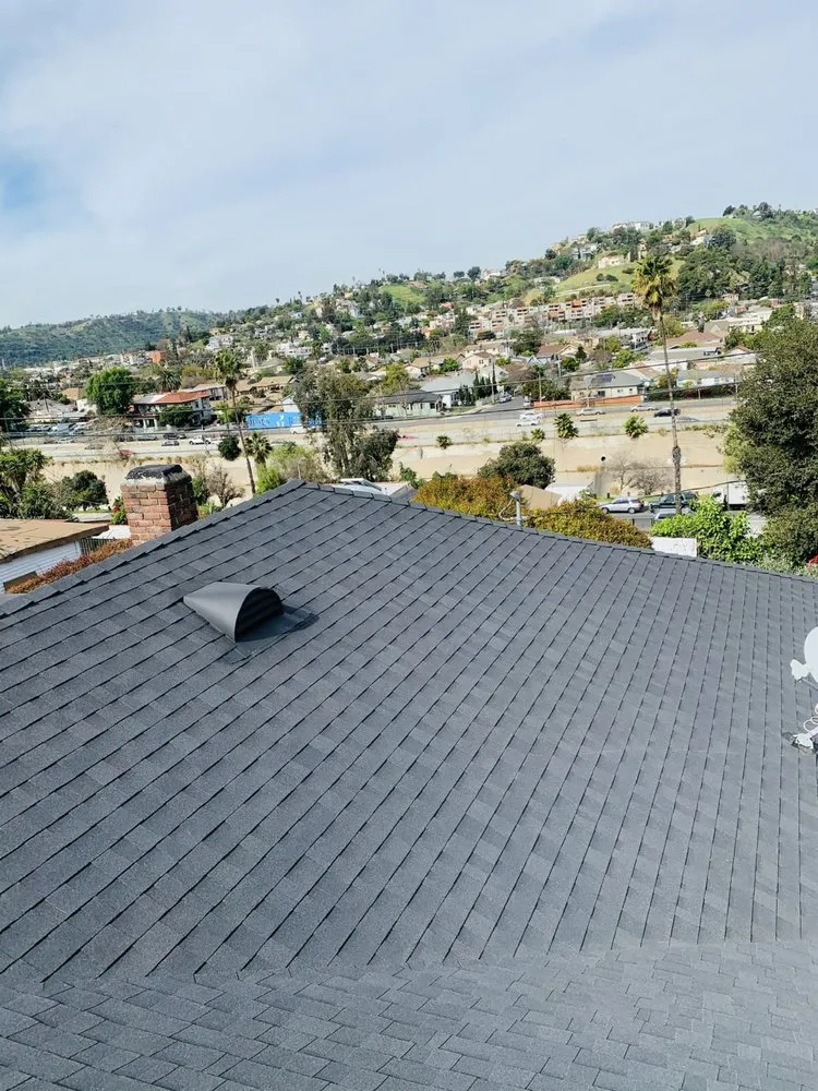 Slide of BH ROOFING & DEVELOPMENT