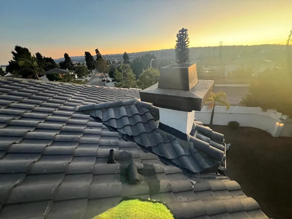 Slide of BH ROOFING & DEVELOPMENT