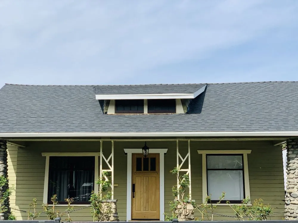 Slide of BH ROOFING & DEVELOPMENT