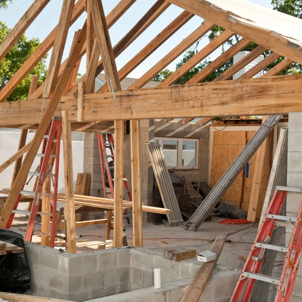 Slide of BH ROOFING & DEVELOPMENT