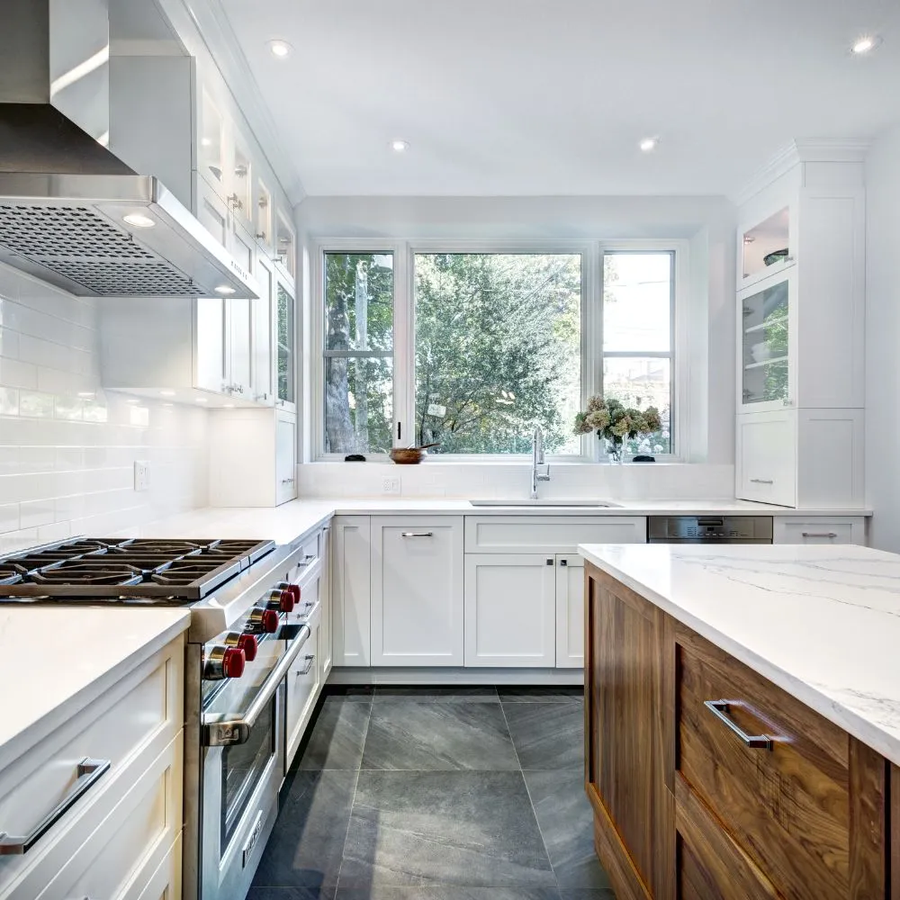 Slide of BH ROOFING & DEVELOPMENT