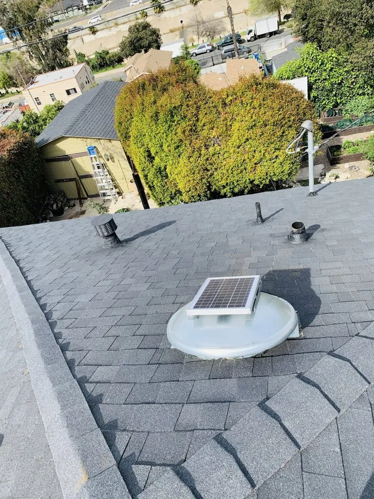 Slide of BH ROOFING & DEVELOPMENT