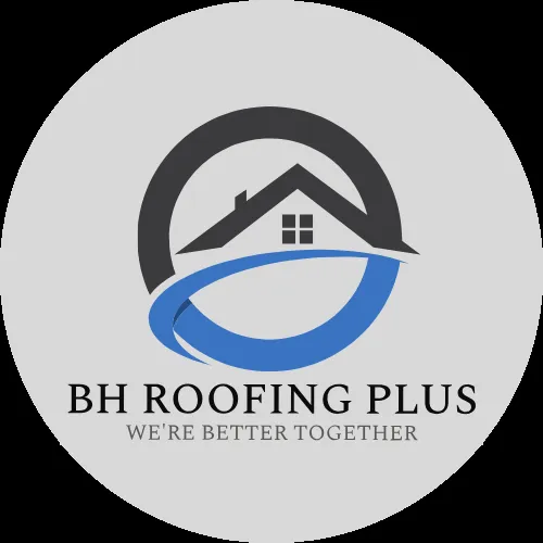 Slide of BH Roofing Plus