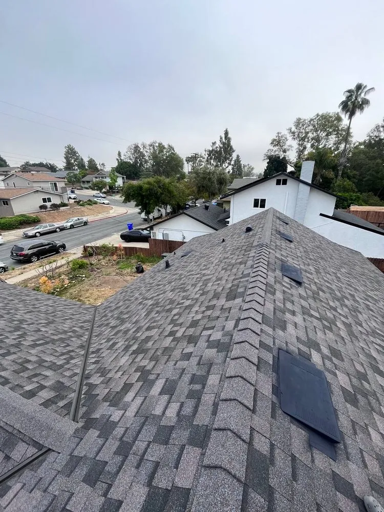 Slide of BH Roofing