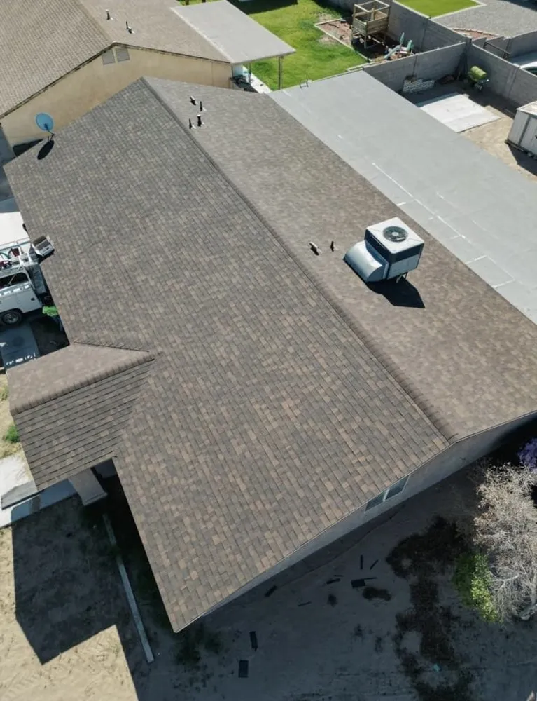 Slide of BH Services