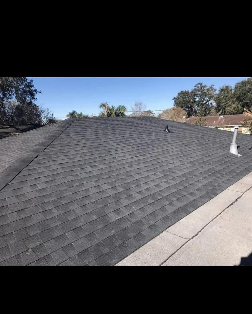 Slide of BH Services