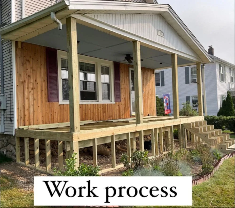 Slide of BH Solutions