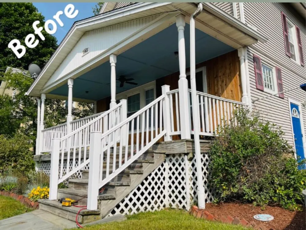 Slide of BH Solutions