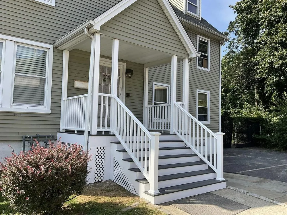 Slide of BH Solutions