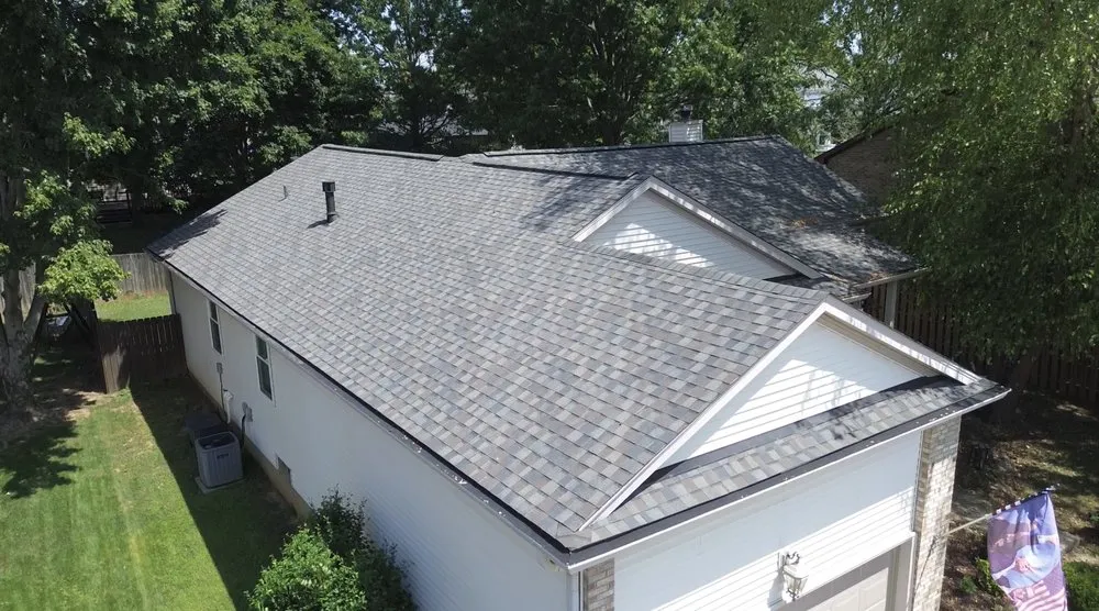 Slide of BHC Roofing & Siding