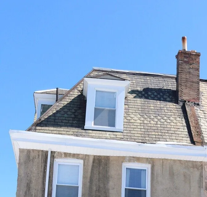 Top-rated roof repair in Lafayette Hill, PA by BHC Roofing
