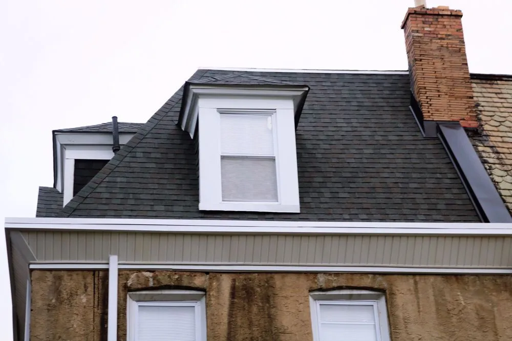 Expert flat roof repair experts serving Lafayette Hill, PA - BHC Roofing