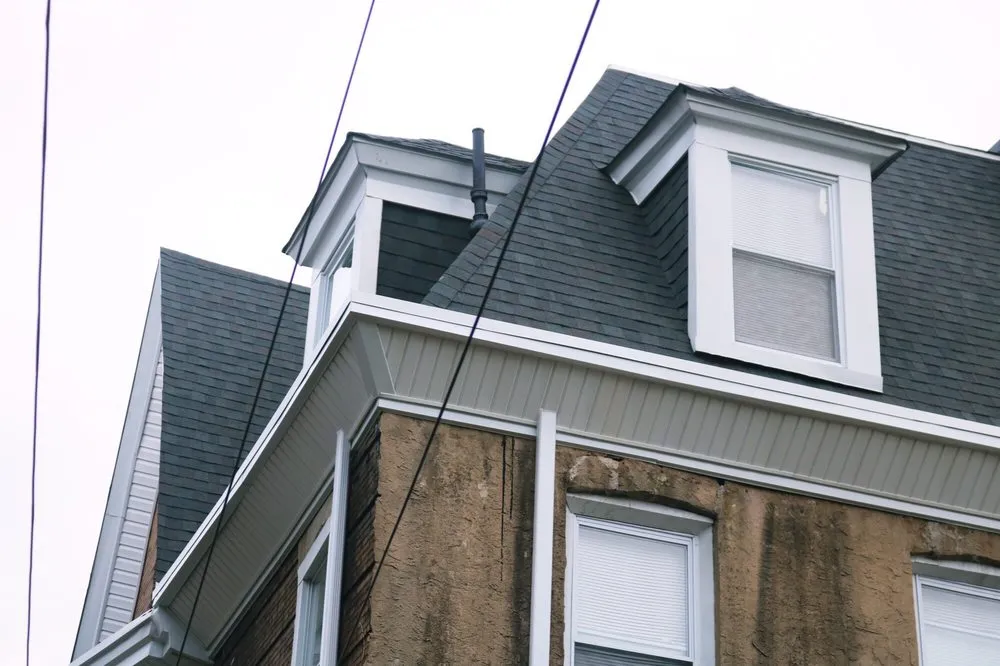 Emergency residential roofing service in Lafayette Hill, PA by BHC Roofing