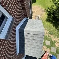 Local metal roofing installation for homes in Lafayette Hill, PA by BHC Roofing