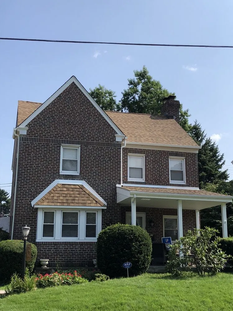 Reliable metal roofing installation for homes across Lafayette Hill, PA - BHC Roofing