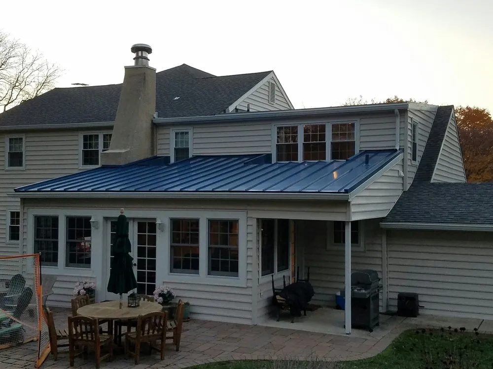 Expert shingle roofing service in Lafayette Hill, PA by BHC Roofing