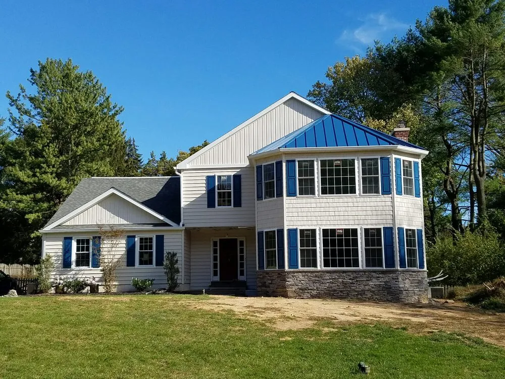 Reliable roof inspection in Lafayette Hill, PA - BHC Roofing
