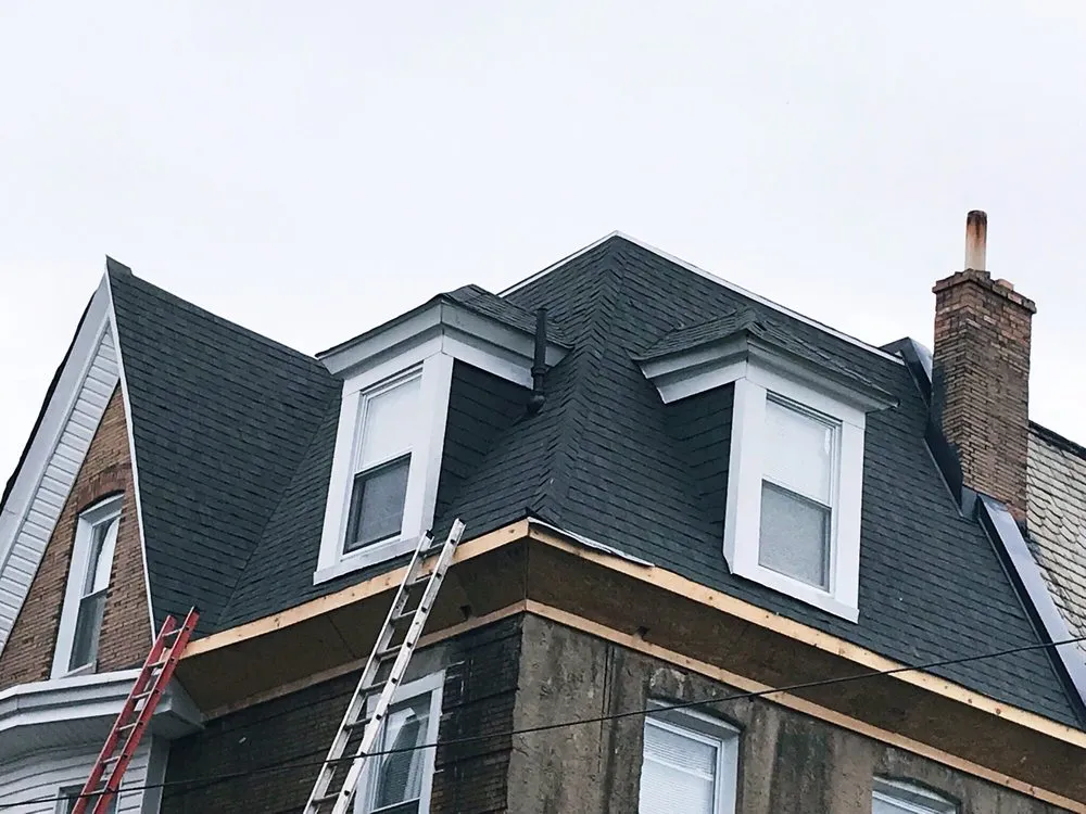 Top-rated roof inspection experts serving Lafayette Hill, PA - BHC Roofing