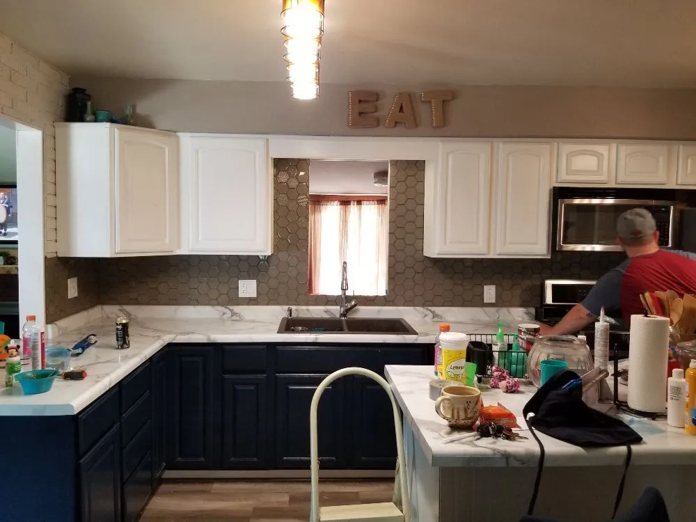 Slide of Bherns Remodeling & Restoration