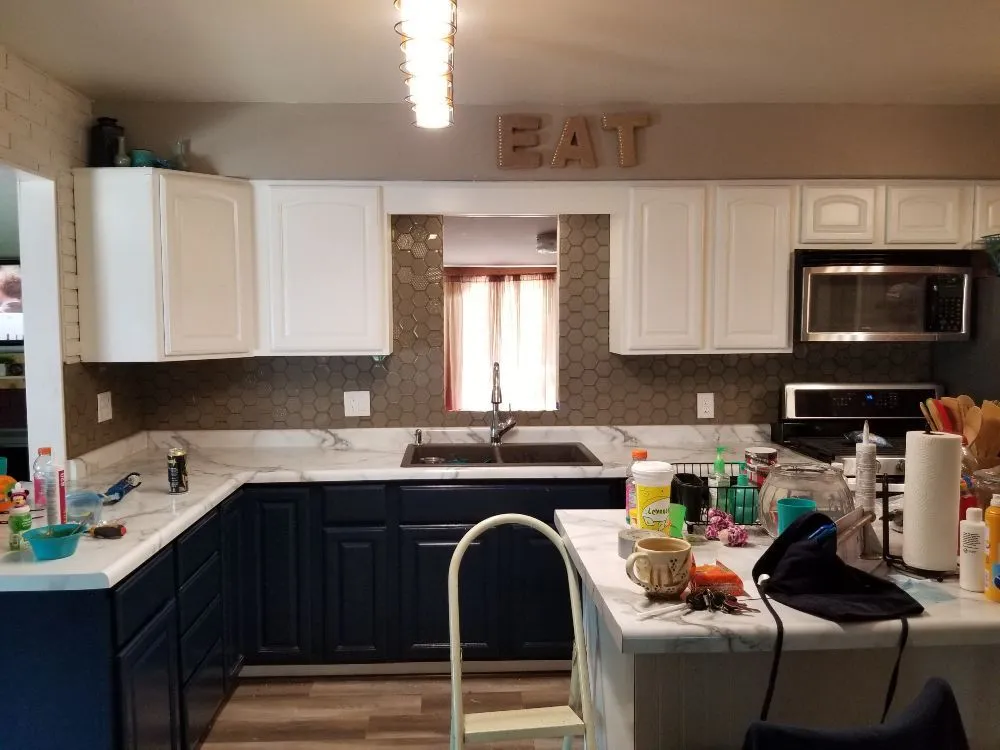 Slide of Bherns Remodeling & Restoration