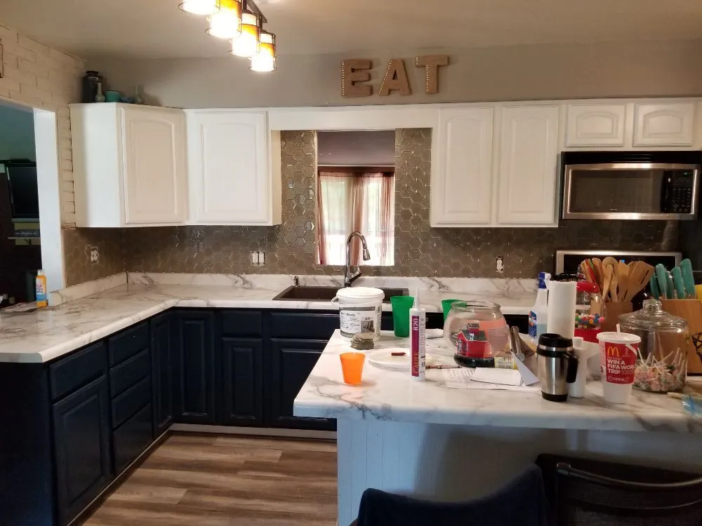 Slide of Bherns Remodeling & Restoration