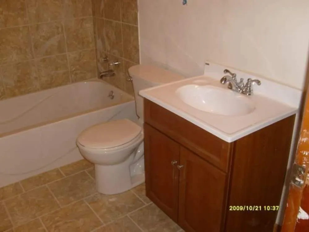 Slide of Bherns Remodeling & Restoration