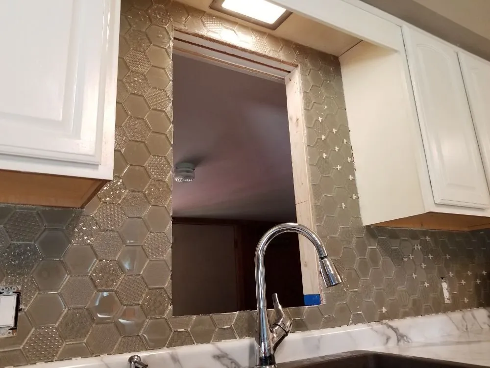 Slide of Bherns Remodeling & Restoration