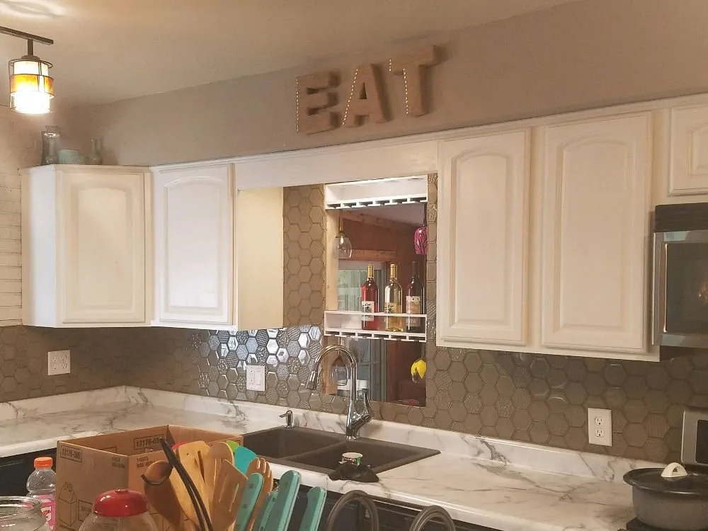 Slide of Bherns Remodeling & Restoration