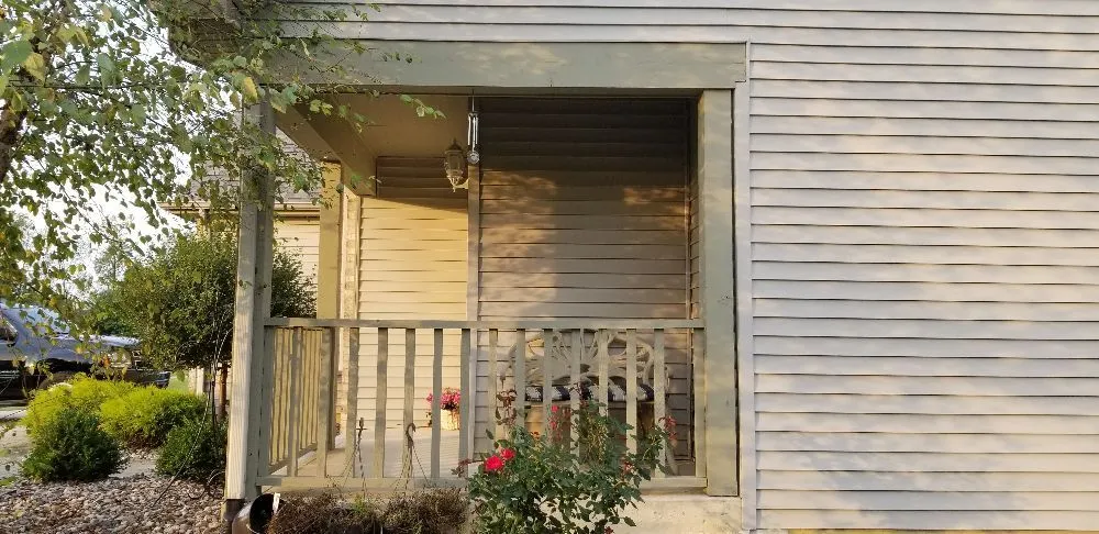 Slide of Bherns Remodeling & Restoration