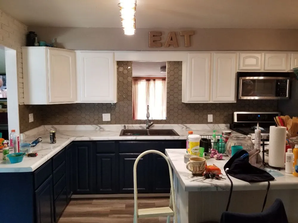 Slide of Bherns Remodeling & Restoration