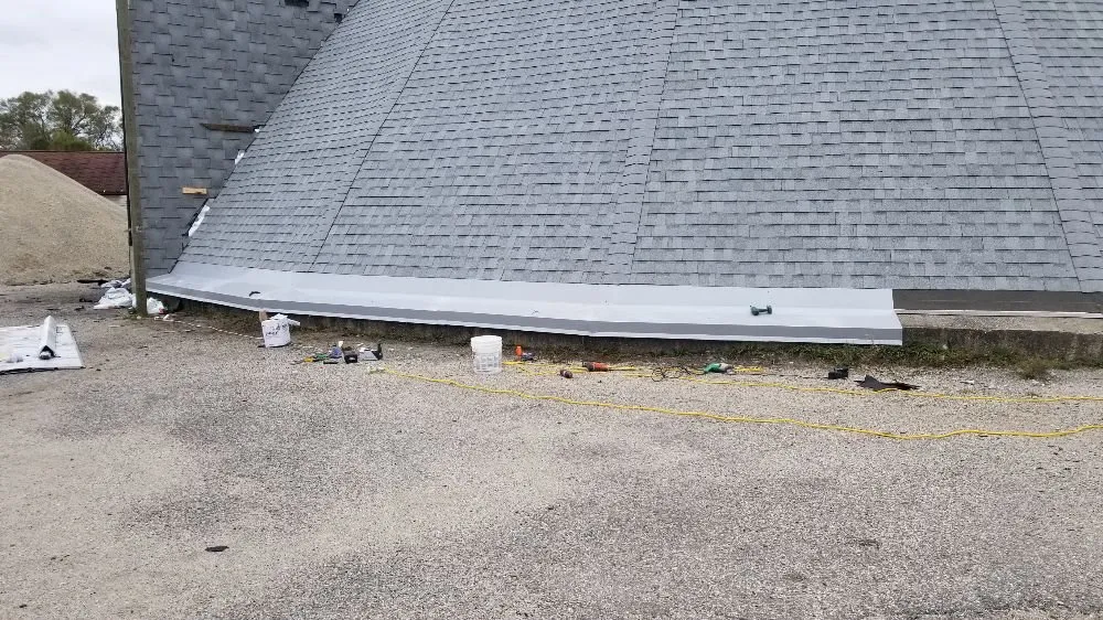 Slide of Bherns Remodeling & Restoration