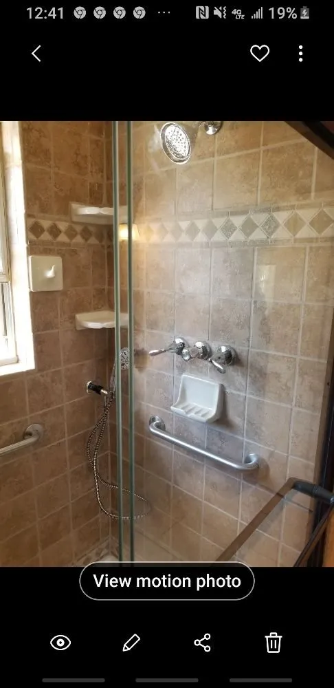 Slide of BHI Construction