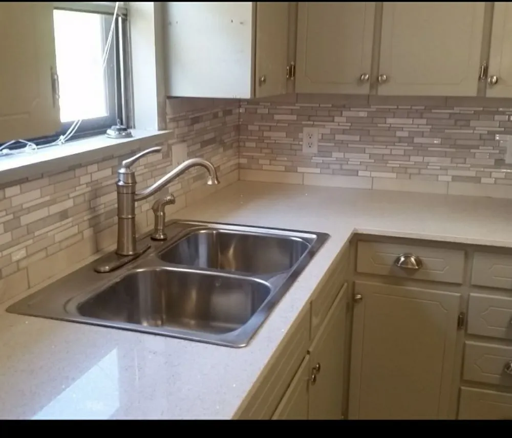 Slide of BHI Construction