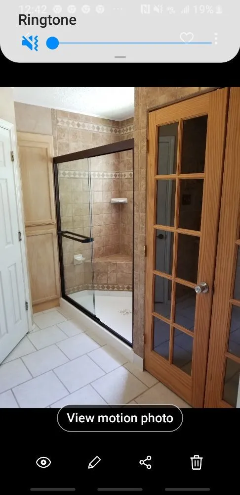 Slide of BHI Construction