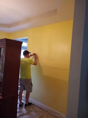 BhI home Improvement