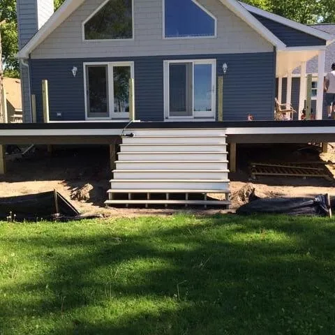 Slide of BHI Home Improvements