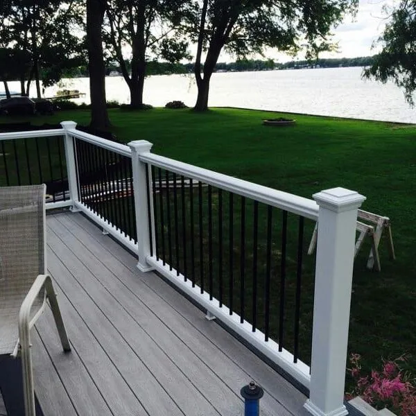 Slide of BHI Home Improvements