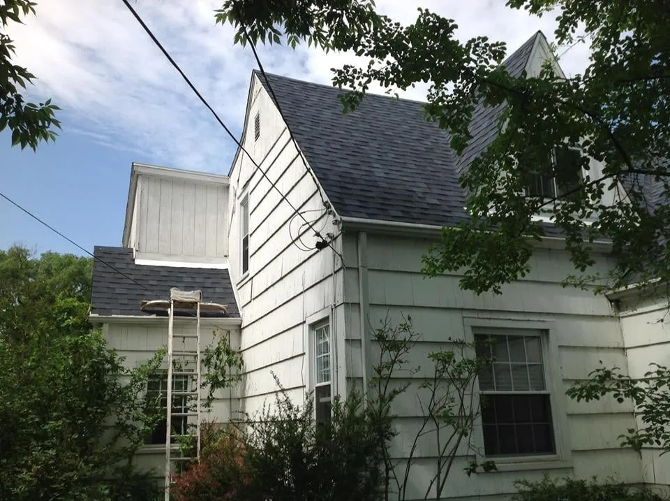 Slide of BHI Home Improvements