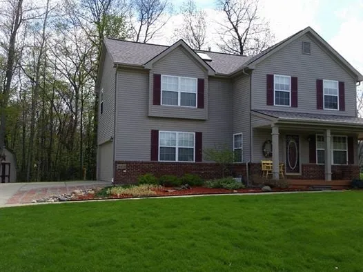 Slide of BHI Home Improvements