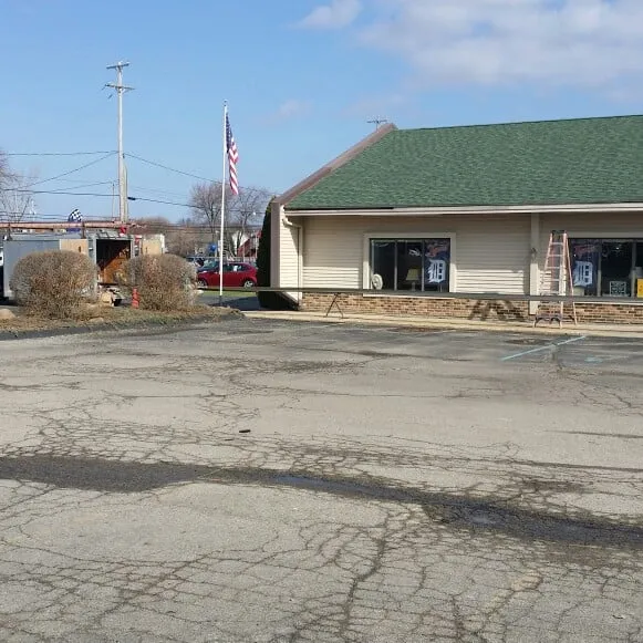 Slide of BHI Home Improvements