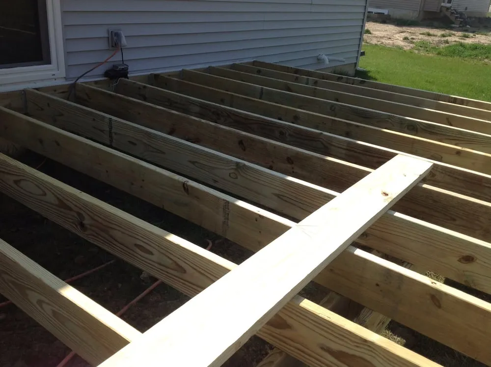 Slide of BHI Home Improvements