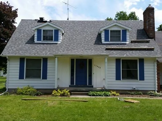 Slide of BHI Home Improvements