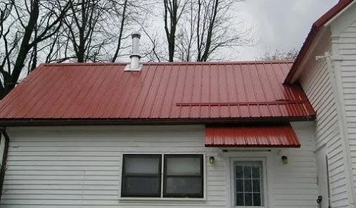 Slide of BHI Home Improvements